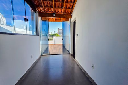 Apartamento para alugar com 95m², 2 quartos e 2 vagas