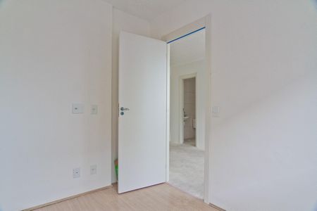 Apartamento à venda com 34m², 2 quartos e sem vagaQuarto 2