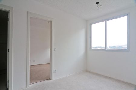 Sala de apartamento à venda com 2 quartos, 34m² em Vila Barreto, São Paulo