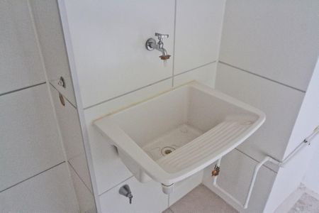 Apartamento à venda com 34m², 2 quartos e sem vagaÁrea de Serviço