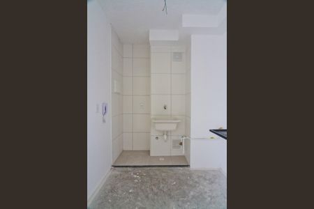 Apartamento à venda com 34m², 2 quartos e sem vagaÁrea de Serviço