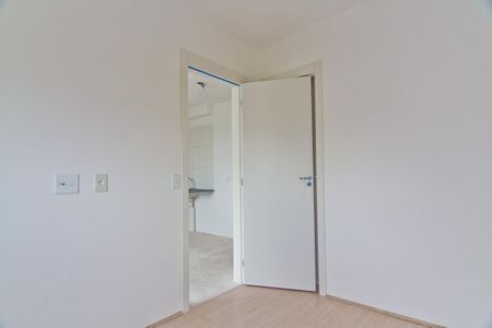 Apartamento à venda com 34m², 2 quartos e sem vagaQuarto 1