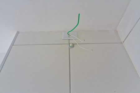 Apartamento à venda com 34m², 2 quartos e sem vagaBanheiro