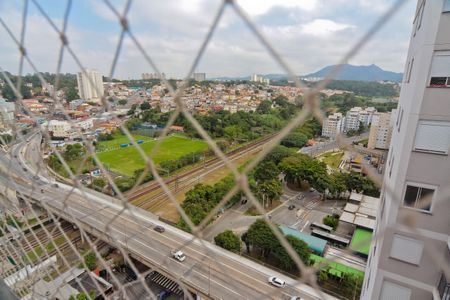 Apartamento à venda com 34m², 2 quartos e sem vagaVista