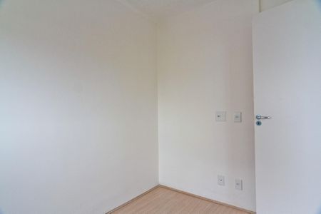 Apartamento à venda com 34m², 2 quartos e sem vagaQuarto 2