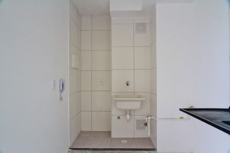 Apartamento à venda com 34m², 2 quartos e sem vagaÁrea de Serviço