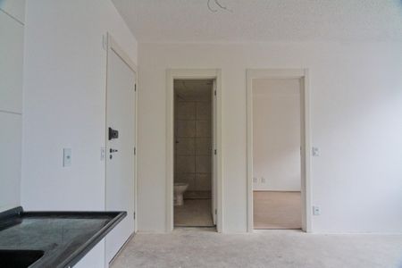 Apartamento à venda com 34m², 2 quartos e sem vagaÁrea de Serviço
