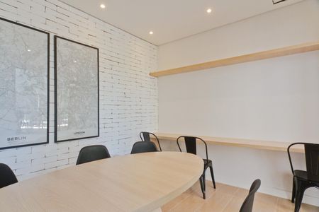 Apartamento à venda com 34m², 2 quartos e sem vagaÁrea comum