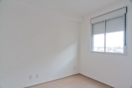 Quarto 1 de apartamento à venda com 2 quartos, 34m² em Vila Barreto, São Paulo