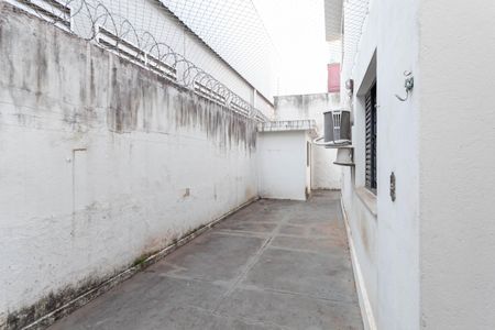 Apartamento para alugar com 89m², 3 quartos e 1 vaga Apartamento para alugar com 89m², 3 quartos e 1 vagaÁrea Privativa