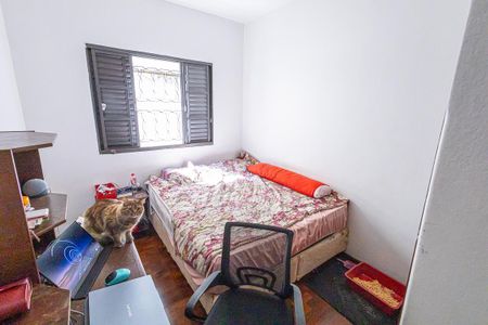 Apartamento para alugar com 89m², 3 quartos e 1 vagaQuarto 2