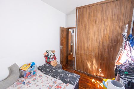 Apartamento para alugar com 89m², 3 quartos e 1 vagaQuarto 3