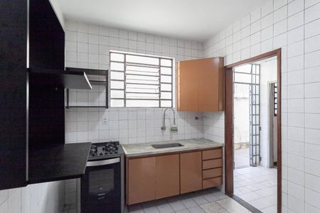 Apartamento para alugar com 89m², 3 quartos e 1 vaga Apartamento para alugar com 89m², 3 quartos e 1 vagaCozinha