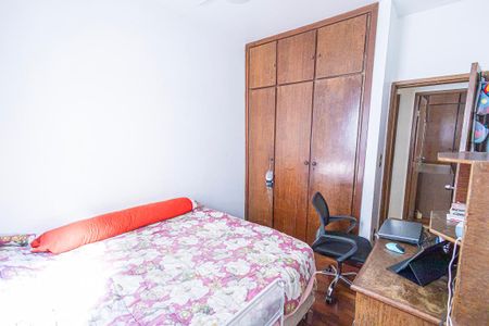 Apartamento para alugar com 89m², 3 quartos e 1 vagaQuarto 2