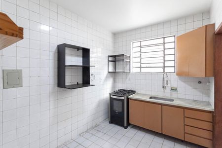 Apartamento para alugar com 89m², 3 quartos e 1 vaga Apartamento para alugar com 89m², 3 quartos e 1 vagaCozinha