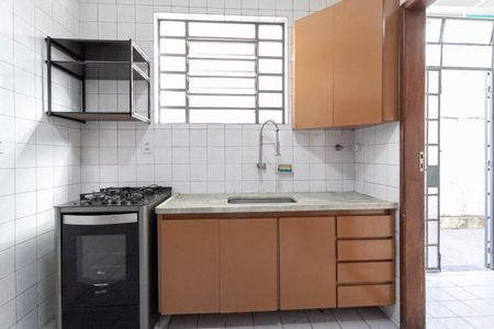 Apartamento para alugar com 89m², 3 quartos e 1 vaga Apartamento para alugar com 89m², 3 quartos e 1 vagaCozinha