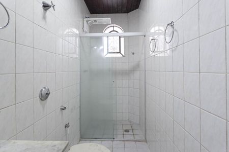 Apartamento para alugar com 89m², 3 quartos e 1 vaga Apartamento para alugar com 89m², 3 quartos e 1 vagaBanheiro social
