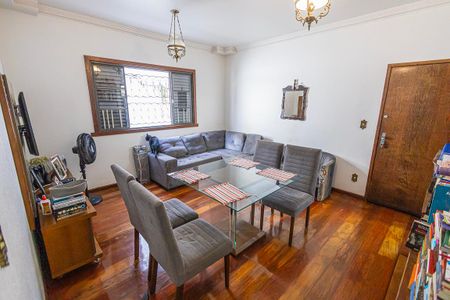 Apartamento para alugar com 89m², 3 quartos e 1 vagaSala