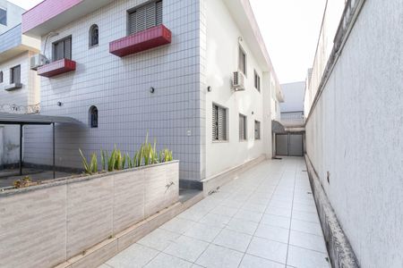 Apartamento para alugar com 89m², 3 quartos e 1 vaga Apartamento para alugar com 89m², 3 quartos e 1 vagaEntrada