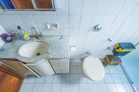Apartamento para alugar com 89m², 3 quartos e 1 vagaBanheiro