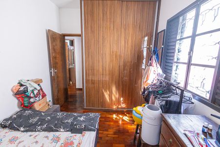 Apartamento para alugar com 89m², 3 quartos e 1 vagaQuarto 3