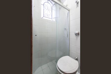 Apartamento para alugar com 89m², 3 quartos e 1 vaga Apartamento para alugar com 89m², 3 quartos e 1 vagaBanheiro da suíte