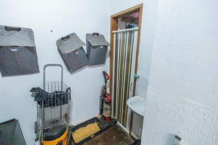 Apartamento para alugar com 89m², 3 quartos e 1 vagaDce