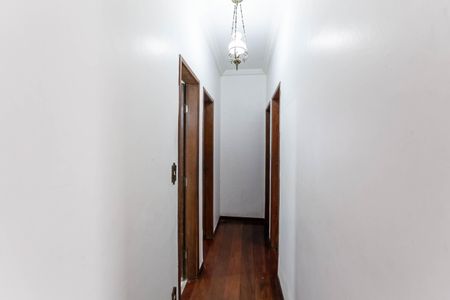 Apartamento para alugar com 89m², 3 quartos e 1 vaga Apartamento para alugar com 89m², 3 quartos e 1 vagaCorredor