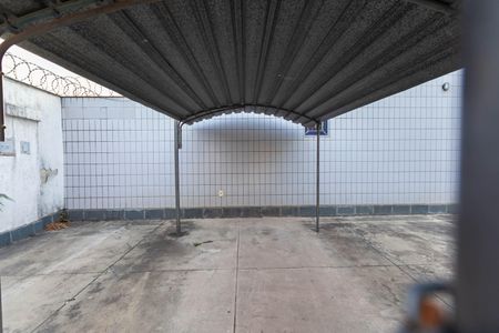Apartamento para alugar com 89m², 3 quartos e 1 vaga Apartamento para alugar com 89m², 3 quartos e 1 vagaGaragem
