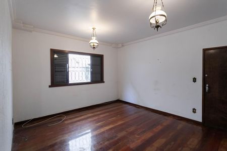 Sala de apartamento para alugar com 3 quartos, 89m² em Dona Clara, Belo Horizonte