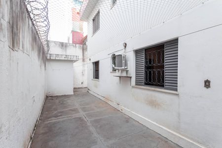 Apartamento para alugar com 89m², 3 quartos e 1 vaga Apartamento para alugar com 89m², 3 quartos e 1 vagaÁrea Privativa