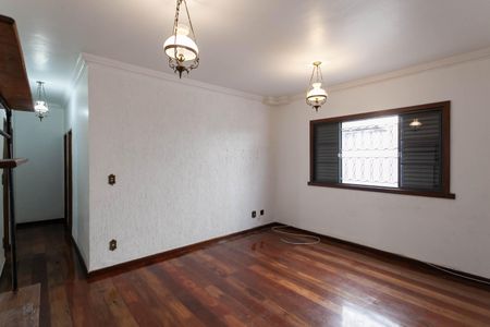Apartamento para alugar com 89m², 3 quartos e 1 vaga Apartamento para alugar com 89m², 3 quartos e 1 vagaSala