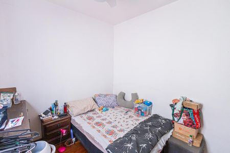 Apartamento para alugar com 89m², 3 quartos e 1 vagaQuarto 3