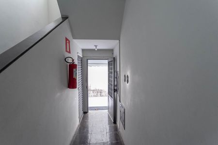 Apartamento para alugar com 89m², 3 quartos e 1 vaga Apartamento para alugar com 89m², 3 quartos e 1 vagaEntrada