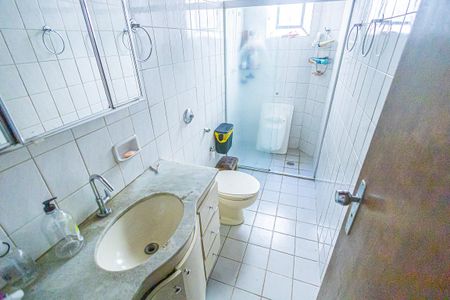 Apartamento para alugar com 89m², 3 quartos e 1 vagaBanheiro