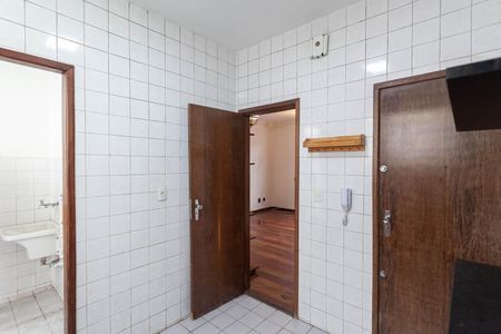 Apartamento para alugar com 89m², 3 quartos e 1 vaga Apartamento para alugar com 89m², 3 quartos e 1 vagaCozinha