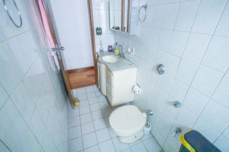 Apartamento para alugar com 89m², 3 quartos e 1 vagaBanheiro