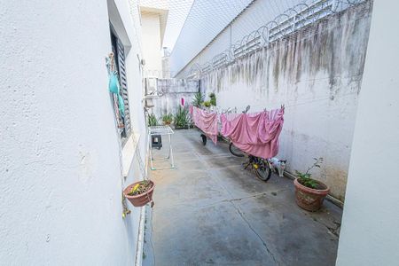 Apartamento para alugar com 89m², 3 quartos e 1 vagaArea privativa