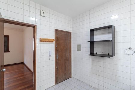 Apartamento para alugar com 89m², 3 quartos e 1 vaga Apartamento para alugar com 89m², 3 quartos e 1 vagaCozinha