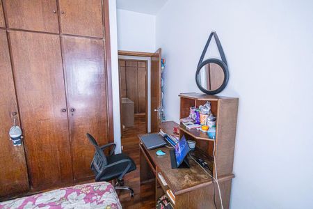 Apartamento para alugar com 89m², 3 quartos e 1 vagaQuarto 2