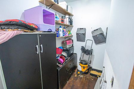 Apartamento para alugar com 89m², 3 quartos e 1 vagaDce