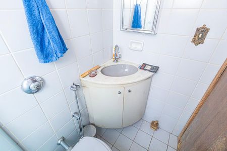 Apartamento para alugar com 89m², 3 quartos e 1 vagasuite