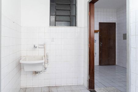 Apartamento para alugar com 89m², 3 quartos e 1 vaga Apartamento para alugar com 89m², 3 quartos e 1 vagaÁrea de serviço