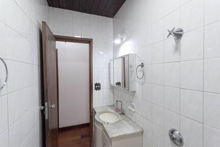 Apartamento para alugar com 89m², 3 quartos e 1 vaga Apartamento para alugar com 89m², 3 quartos e 1 vagaBanheiro social