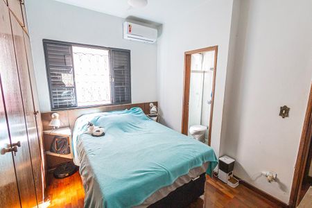 Apartamento para alugar com 89m², 3 quartos e 1 vagaQuarto 1/ suite