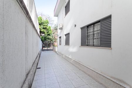 Apartamento para alugar com 89m², 3 quartos e 1 vaga Apartamento para alugar com 89m², 3 quartos e 1 vagaEntrada