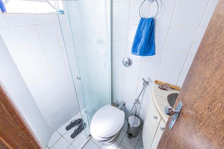 Apartamento para alugar com 89m², 3 quartos e 1 vagasuite