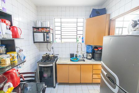 Apartamento para alugar com 89m², 3 quartos e 1 vagaCozinha