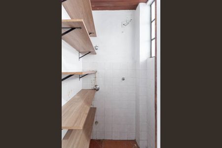 Apartamento para alugar com 89m², 3 quartos e 1 vaga Apartamento para alugar com 89m², 3 quartos e 1 vagaDespensa