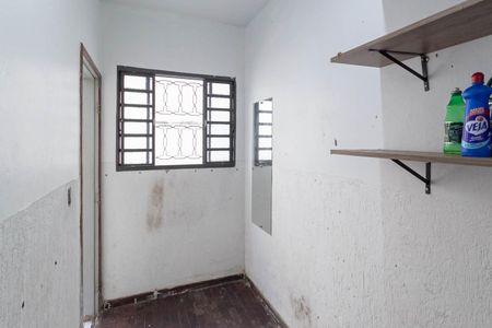Apartamento para alugar com 89m², 3 quartos e 1 vaga Apartamento para alugar com 89m², 3 quartos e 1 vagaQuarto de serviço